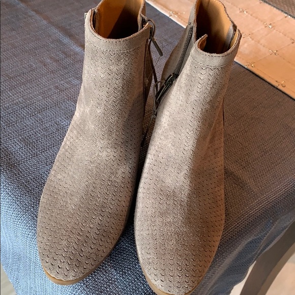 Lucky Brand Shoes - Lucky brand